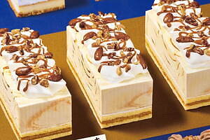 サーティワン アイスクリーム(31 ICE CREAM) キャラメルリボン｜写真3