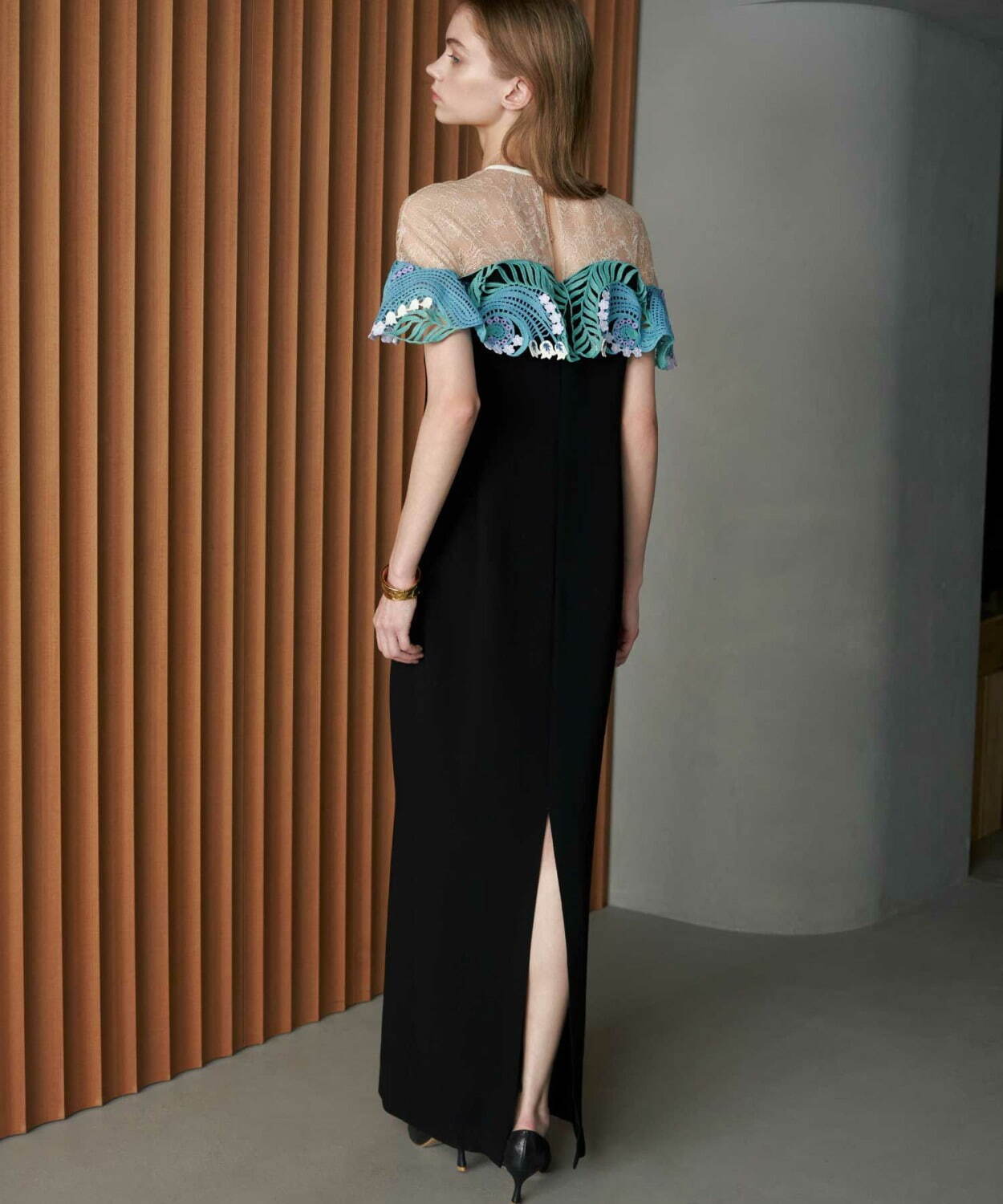PARIGOT WOMEN | パリゴ | 《 PARIGOT SPRING 2024 》 パリゴが