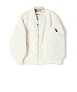 マメ クロゴウチの“刺繍レース”ドレスやクロエのメタリックレザー財布、パリゴの限定コラボ｜写真4