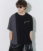 マメ クロゴウチの“刺繍レース”ドレスやクロエのメタリックレザー財布、パリゴの限定コラボ｜写真27