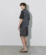 マメ クロゴウチの“刺繍レース”ドレスやクロエのメタリックレザー財布、パリゴの限定コラボ｜写真24