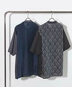 マメ クロゴウチの“刺繍レース”ドレスやクロエのメタリックレザー財布、パリゴの限定コラボ｜写真25