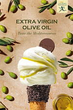 ヴェンキ(Venchi) エキストラバージンオリーブオイル｜写真1