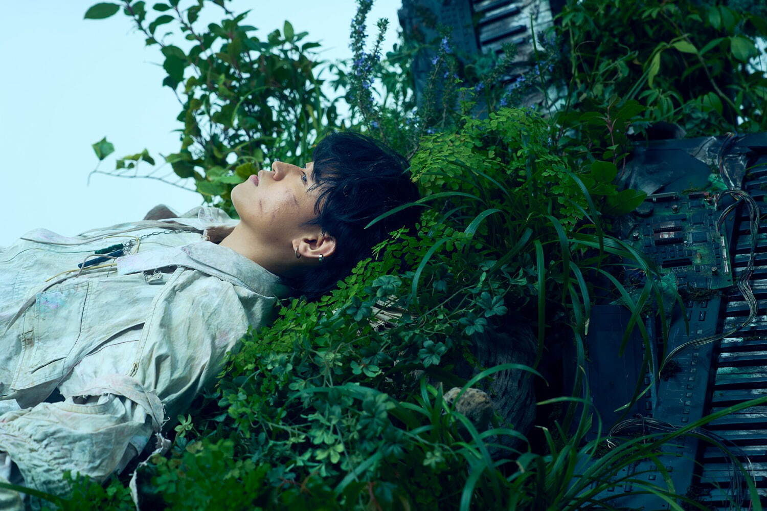 Tani Yuukiの新作アルバム『航海士』「アンタレス」や「kotodama」など全12曲を収録｜写真1