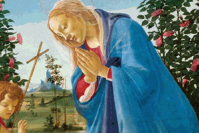 「ボッティチェリとルネサンス - フィレンツェの富と美」