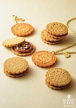 Q-pot CAFE.“贅沢”マドレーヌやミルフィーユ風クロワッサンサンド、渋谷ヒカリエで｜写真19