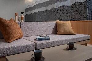 星野リゾート「界」群馬・草津温泉に開業、温泉街に”簡単アクセス”宿泊者専用トンネル｜写真4