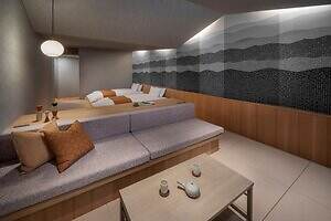 星野リゾート「界」群馬・草津温泉に開業、温泉街に”簡単アクセス”宿泊者専用トンネル｜写真5