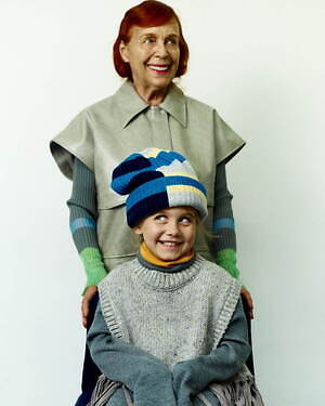 へリン ドット サイ(HeRIN.CYE) 2024-25年秋冬ウィメンズコレクション  - 写真5