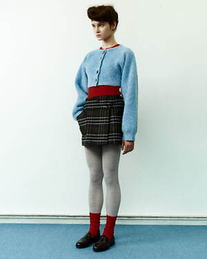 へリン ドット サイ(HeRIN.CYE) 2024-25年秋冬ウィメンズコレクション  - 写真6