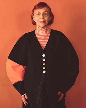 へリン ドット サイ(HeRIN.CYE) 2024-25年秋冬ウィメンズコレクション  - 写真9