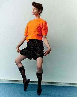 へリン ドット サイ(HeRIN.CYE) 2024-25年秋冬ウィメンズコレクション  - 写真11