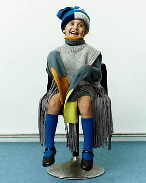 へリン ドット サイ(HeRIN.CYE) 2024-25年秋冬ウィメンズコレクション  - 写真17