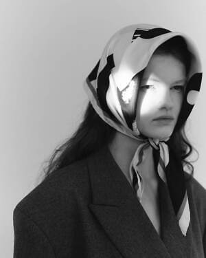 へリン ドット サイ(HeRIN.CYE) 2025年春夏ウィメンズコレクション  - 写真1