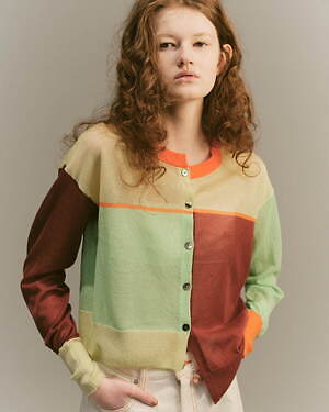 へリン ドット サイ(HeRIN.CYE) 2025年春夏ウィメンズコレクション  - 写真3