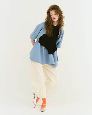 へリン ドット サイ(HeRIN.CYE) 2025年春夏ウィメンズコレクション  - 写真6