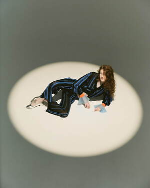 へリン ドット サイ(HeRIN.CYE) 2025年春夏ウィメンズコレクション  - 写真7