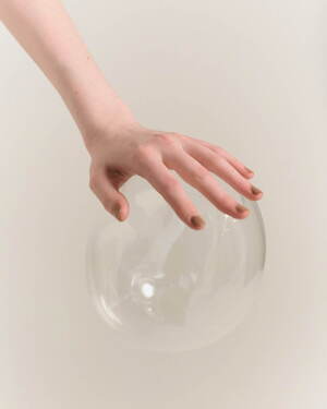 へリン ドット サイ(HeRIN.CYE) 2025年春夏ウィメンズコレクション  - 写真10