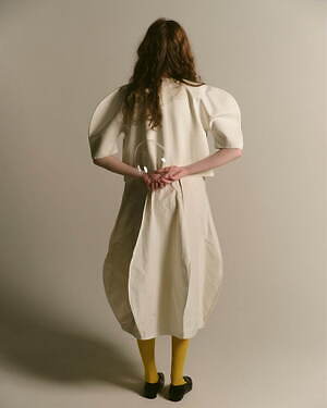 へリン ドット サイ(HeRIN.CYE) 2025年春夏ウィメンズコレクション  - 写真16