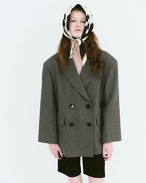 へリン ドット サイ(HeRIN.CYE) 2025年春夏ウィメンズコレクション  - 写真19