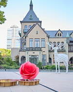 “バラ咲き誇る”東京ガーデンテラス紀尾井町の春イベント、薔薇スイーツや彩り豊かなローズガーデン｜写真77