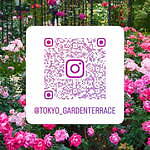 “バラ咲き誇る”東京ガーデンテラス紀尾井町の春イベント、薔薇スイーツや彩り豊かなローズガーデン｜写真14