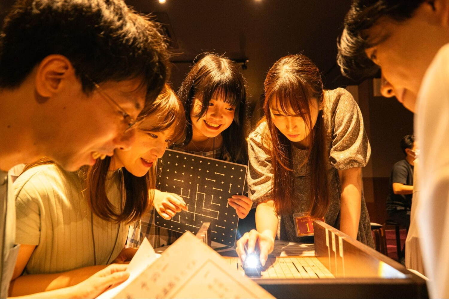 過去開催時の様子