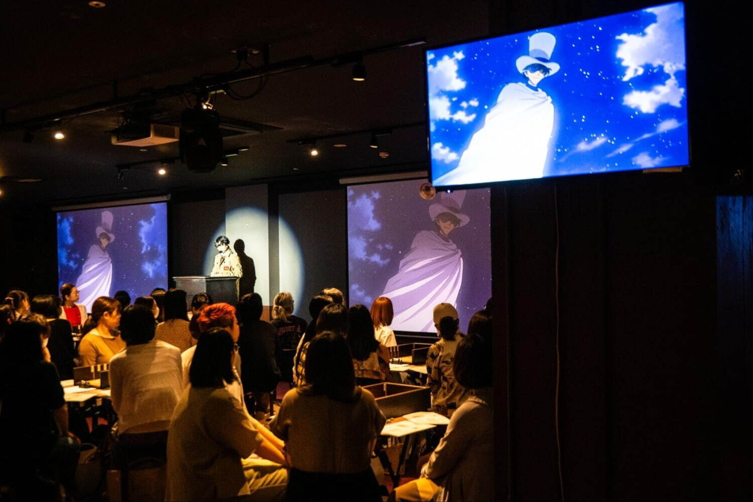 過去開催時の様子
