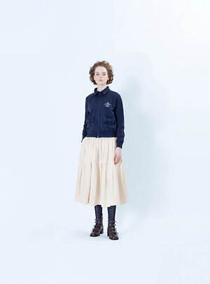 ジェーンマープル(Jane Marple) 2025年春夏ウィメンズコレクション  - 写真15