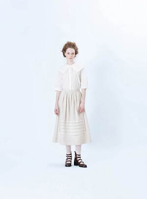 ジェーンマープル(Jane Marple) 2025年春夏ウィメンズコレクション  - 写真17