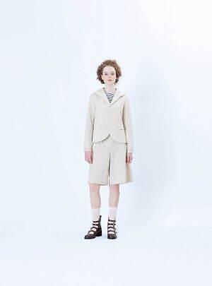 ジェーンマープル(Jane Marple) 2025年春夏ウィメンズコレクション  - 写真18