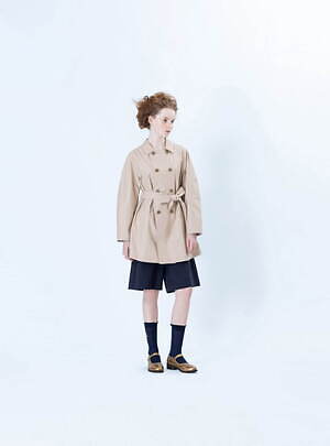 ジェーンマープル(Jane Marple) 2025年春夏ウィメンズコレクション  - 写真19