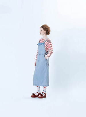 ジェーンマープル(Jane Marple) 2025年春夏ウィメンズコレクション  - 写真22