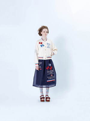 ジェーンマープル(Jane Marple) 2025年春夏ウィメンズコレクション  - 写真26