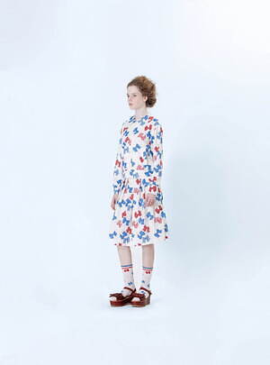 ジェーンマープル(Jane Marple) 2025年春夏ウィメンズコレクション  - 写真30