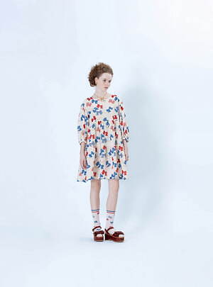 ジェーンマープル(Jane Marple) 2025年春夏ウィメンズコレクション  - 写真34