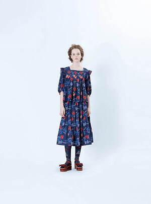 ジェーンマープル(Jane Marple) 2025年春夏ウィメンズコレクション  - 写真36