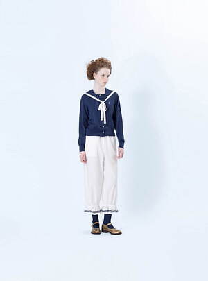 ジェーンマープル(Jane Marple) 2025年春夏ウィメンズコレクション  - 写真39