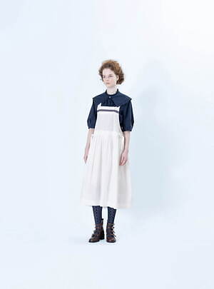 ジェーンマープル(Jane Marple) 2025年春夏ウィメンズコレクション  - 写真41
