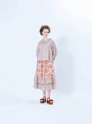 ジェーンマープル(Jane Marple) 2025年春夏ウィメンズコレクション  - 写真43