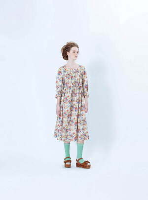 ジェーンマープル(Jane Marple) 2025年春夏ウィメンズコレクション  - 写真45