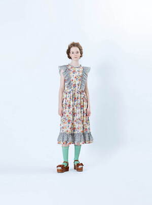 ジェーンマープル(Jane Marple) 2025年春夏ウィメンズコレクション  - 写真46