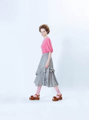 ジェーンマープル(Jane Marple) 2025年春夏ウィメンズコレクション  - 写真47