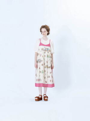 ジェーンマープル(Jane Marple) 2025年春夏ウィメンズコレクション  - 写真49