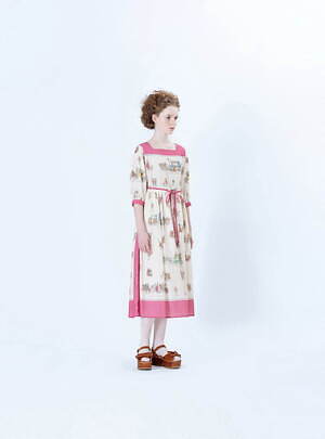 ジェーンマープル(Jane Marple) 2025年春夏ウィメンズコレクション  - 写真50