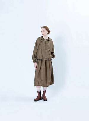 ジェーンマープルドンルサロン(Jane Marple Dans Le Salon) 2025年春夏ウィメンズコレクション  - 写真5