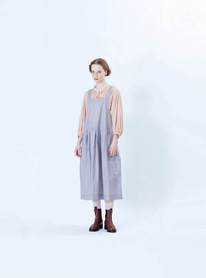 ジェーンマープルドンルサロン(Jane Marple Dans Le Salon) 2025年春夏ウィメンズコレクション  - 写真7