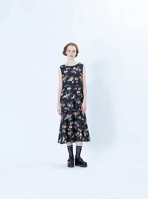 ジェーンマープルドンルサロン(Jane Marple Dans Le Salon) 2025年春夏ウィメンズコレクション  - 写真11