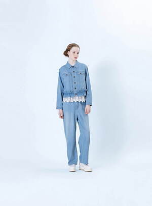 ジェーンマープルドンルサロン(Jane Marple Dans Le Salon) 2025年春夏ウィメンズコレクション  - 写真14