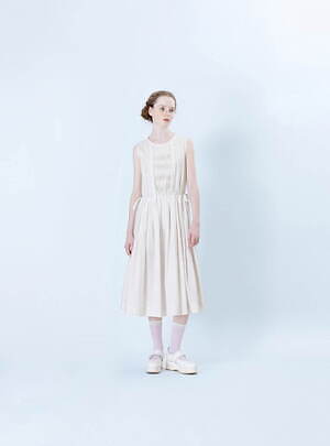 ジェーンマープルドンルサロン(Jane Marple Dans Le Salon) 2025年春夏ウィメンズコレクション  - 写真16